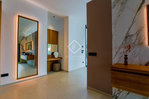 Villa i Albir, Alicante, Albir - € 3.950.000 | Ref: ALT49299 - foto 17