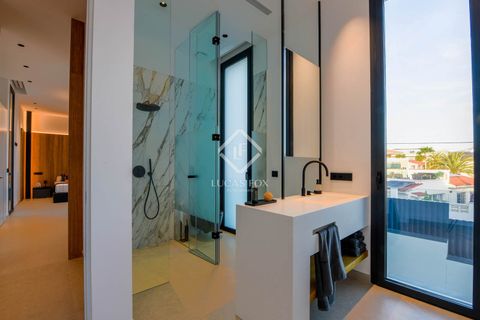 Villa i Albir, Alicante, Albir - € 3.950.000 | Ref: ALT49299 - foto 23