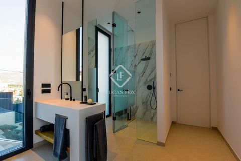 Villa i Albir, Alicante, Albir - € 3.950.000 | Ref: ALT49299 - foto 25