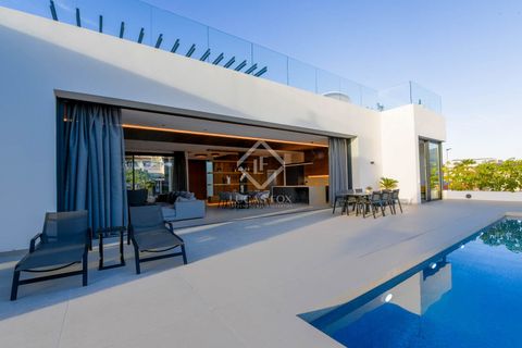 Villa i Albir, Alicante, Albir - € 3.950.000 | Ref: ALT49299 - foto 26