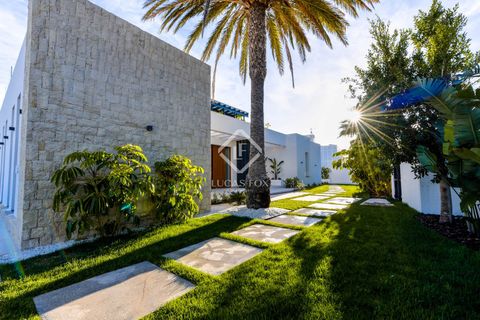 Villa i Albir, Alicante, Albir - € 3.950.000 | Ref: ALT49299 - foto 29