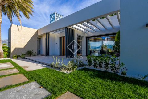 Villa i Albir, Alicante, Albir - € 3.950.000 | Ref: ALT49299 - foto 30