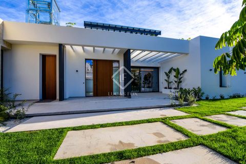 Villa i Albir, Alicante, Albir - € 3.950.000 | Ref: ALT49299 - foto 31