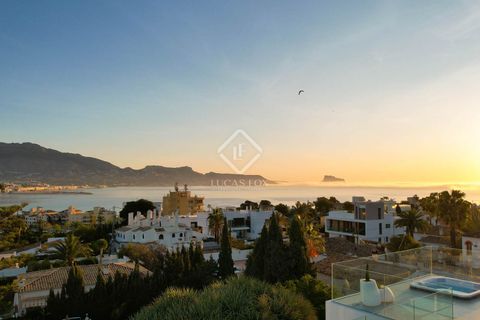 Villa i Albir, Alicante, Albir - € 3.950.000 | Ref: ALT49299 - foto 33