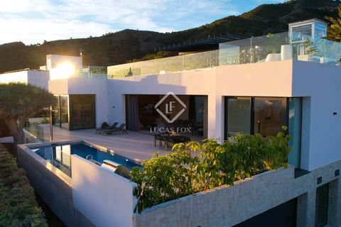 Villa i Albir, Alicante, Albir - € 3.950.000 | Ref: ALT49299 - foto 35