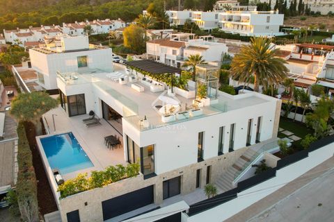 Villa i Albir, Alicante, Albir - € 3.950.000 | Ref: ALT49299 - foto 36