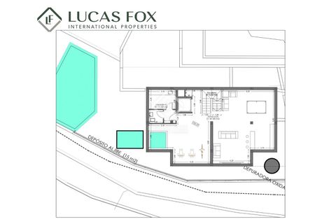 Villa i Calpe, Alicante, Calpe - € 1 950 000 | Ref: ALT36736 - foto 23