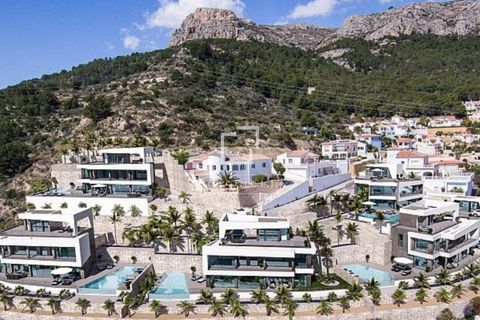 Villa i Calpe, Alicante, Calpe - € 1 950 000 | Ref: ALT36736 - foto 18