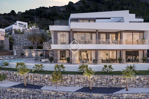 Villa i Calpe, Alicante, Calpe - € 1 950 000 | Ref: ALT36736 - foto 3