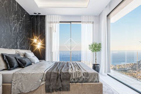 Villa i Calpe, Alicante, Calpe - € 1 950 000 | Ref: ALT36736 - foto 8
