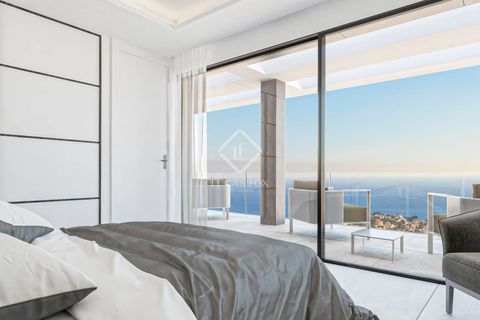 Villa i Calpe, Alicante, Calpe - € 1 950 000 | Ref: ALT36736 - foto 10