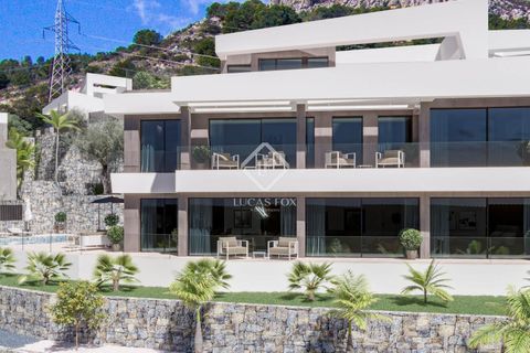 Villa i Calpe, Alicante, Calpe - € 1 950 000 | Ref: ALT36736 - foto 13