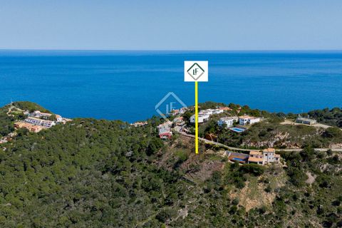 Helårsgrund i Begur, Gerona, Begur - € 925.000 | Ref: CBR49549 - foto 1
