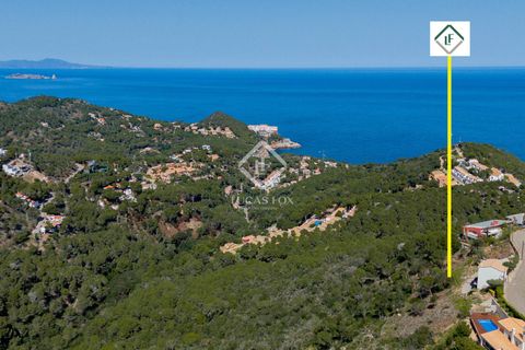 Helårsgrund i Begur, Gerona, Begur - € 925.000 | Ref: CBR49549 - foto 3