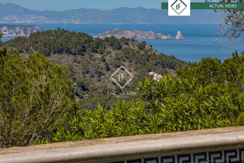 Helårsgrund i Begur, Gerona, Begur - € 925.000 | Ref: CBR49549 - foto 6
