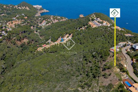Helårsgrund i Begur, Gerona, Begur - € 925.000 | Ref: CBR49549 - foto 7