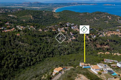 Helårsgrund i Begur, Gerona, Begur - € 925.000 | Ref: CBR49549 - foto 12