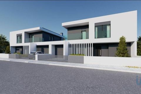 Byhus i Seixal, Setubal, Seixal - € 570.000 | Ref: 117143 - foto 7