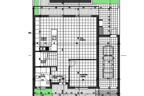 Byhus i Seixal, Setubal, Seixal - € 570.000 | Ref: 117143 - foto 9