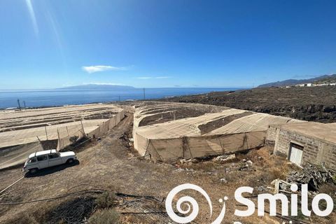 Landejendom i Adeje, Tenerife, Adeje - € 650.000 | Ref: 6097 - foto 1