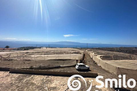 Landejendom i Adeje, Tenerife, Adeje - € 650.000 | Ref: 6097 - foto 2