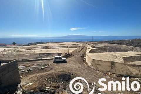 Landejendom i Adeje, Tenerife, Adeje - € 650.000 | Ref: 6097 - foto 9