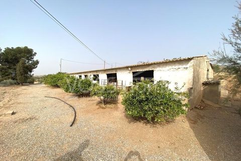 Landejendom i Huercal-Overa, Almeria, Huercal-Overa - € 69.950 | Ref: VH2352 - foto 2