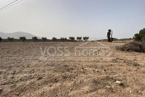 Landejendom i Huercal-Overa, Almeria, Huercal-Overa - € 69.950 | Ref: VH2352 - foto 3