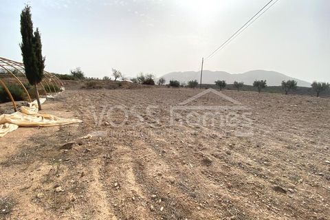 Landejendom i Huercal-Overa, Almeria, Huercal-Overa - € 69.950 | Ref: VH2352 - foto 5