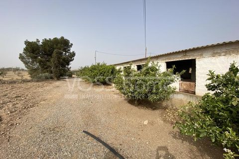 Landejendom i Huercal-Overa, Almeria, Huercal-Overa - € 69.950 | Ref: VH2352 - foto 6