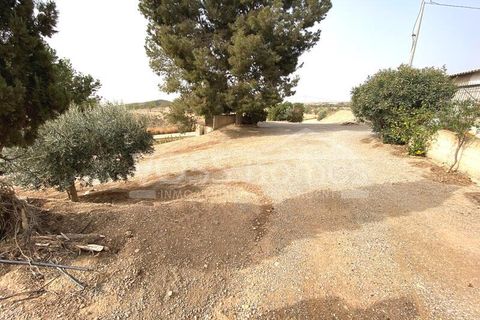 Landejendom i Huercal-Overa, Almeria, Huercal-Overa - € 69.950 | Ref: VH2352 - foto 7