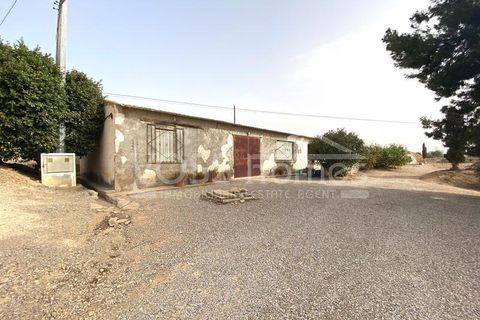 Landejendom i Huercal-Overa, Almeria, Huercal-Overa - € 69.950 | Ref: VH2352 - foto 9