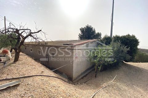 Landejendom i Huercal-Overa, Almeria, Huercal-Overa - € 69.950 | Ref: VH2352 - foto 11