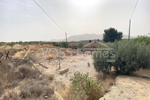 Landejendom i Huercal-Overa, Almeria, Huercal-Overa - € 69.950 | Ref: VH2352 - foto 13