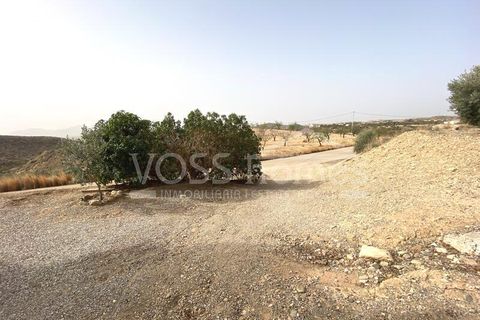 Landejendom i Huercal-Overa, Almeria, Huercal-Overa - € 69.950 | Ref: VH2352 - foto 14