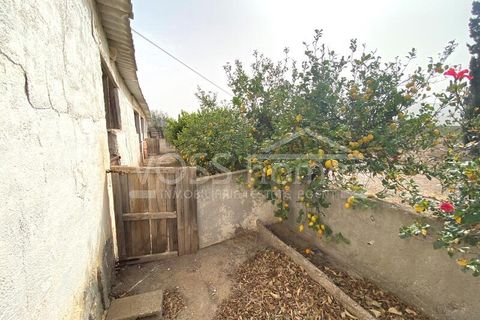 Landejendom i Huercal-Overa, Almeria, Huercal-Overa - € 69.950 | Ref: VH2352 - foto 16