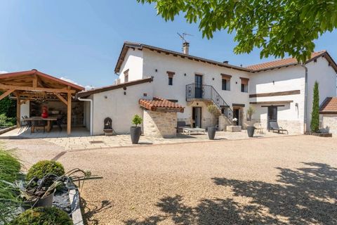 Villa i Belleville, Rhone, Belleville - € 799.000 | Ref: HH-15346013 - foto 2