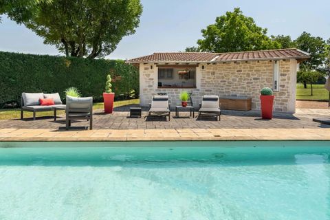 Villa i Belleville, Rhone, Belleville - € 799.000 | Ref: HH-15346013 - foto 3