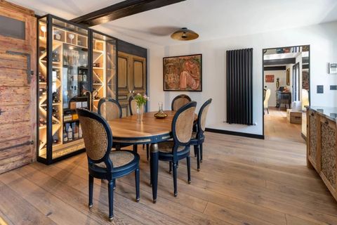 Villa i Belleville, Rhone, Belleville - € 799.000 | Ref: HH-15346013 - foto 9