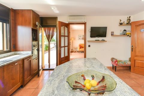 Villa i Calonge, Gerona, Calonge - € 799.000 | Ref: 9005 - foto 8