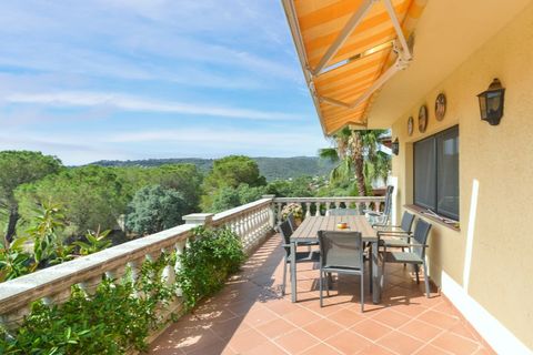 Villa i Calonge, Gerona, Calonge - € 799.000 | Ref: 9005 - foto 12