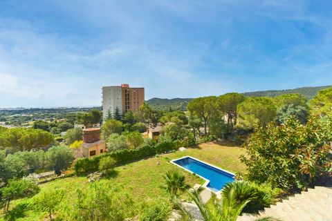 Villa i Calonge, Gerona, Calonge - € 799.000 | Ref: 9005 - foto 37