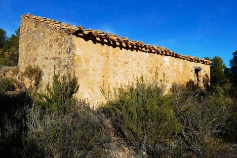 Finca i Mazaleon, Teruel, Mazaleon - € 10.500 | Ref: 0983 - foto 13