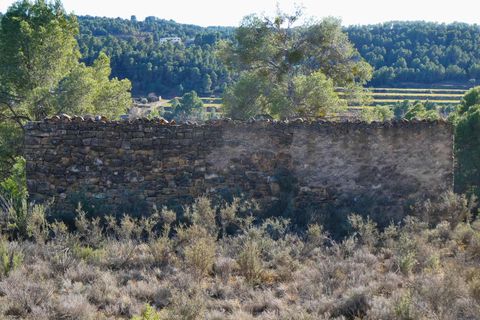 Finca i Mazaleon, Teruel, Mazaleon - € 10.500 | Ref: 0983 - foto 1