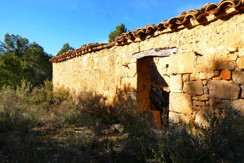 Finca i Mazaleon, Teruel, Mazaleon - € 10.500 | Ref: 0983 - foto 14
