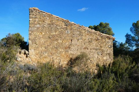 Finca i Mazaleon, Teruel, Mazaleon - € 10.500 | Ref: 0983 - foto 12