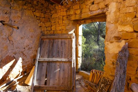 Finca i Mazaleon, Teruel, Mazaleon - € 10.500 | Ref: 0983 - foto 16