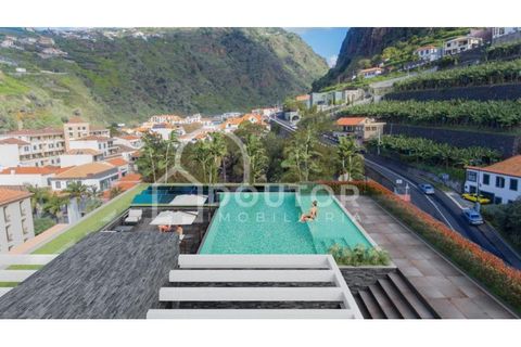 Lejlighed i Ribeira Brava, Madeira, Ribeira Brava - € 445.000 | Ref: DR177_E - foto 4