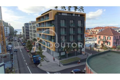 Lejlighed i Ribeira Brava, Madeira, Ribeira Brava - € 445.000 | Ref: DR177_E - foto 10