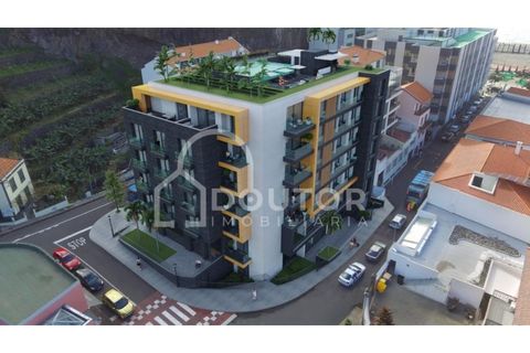 Lejlighed i Ribeira Brava, Madeira, Ribeira Brava - € 445.000 | Ref: DR177_E - foto 11